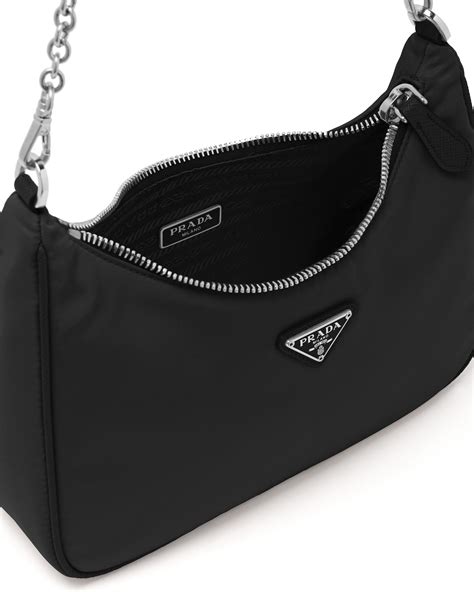 borsa prada reedition|borsa prada prezzo.